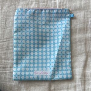 Lilly Pulitzer Pouch
